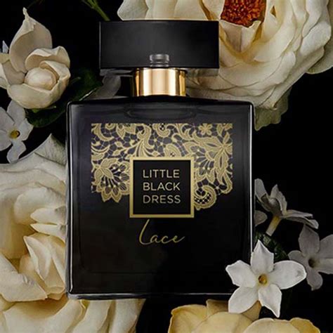 little black dress cologne.